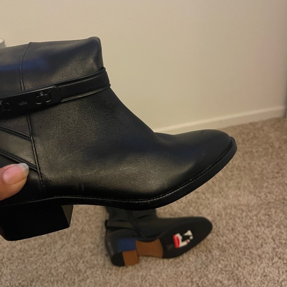Coach Boots ☀️ Caroline - Picture 7 of 12